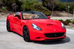 Ferrari California on Forgiato Wheels (Esporre-ECL) 2019 года